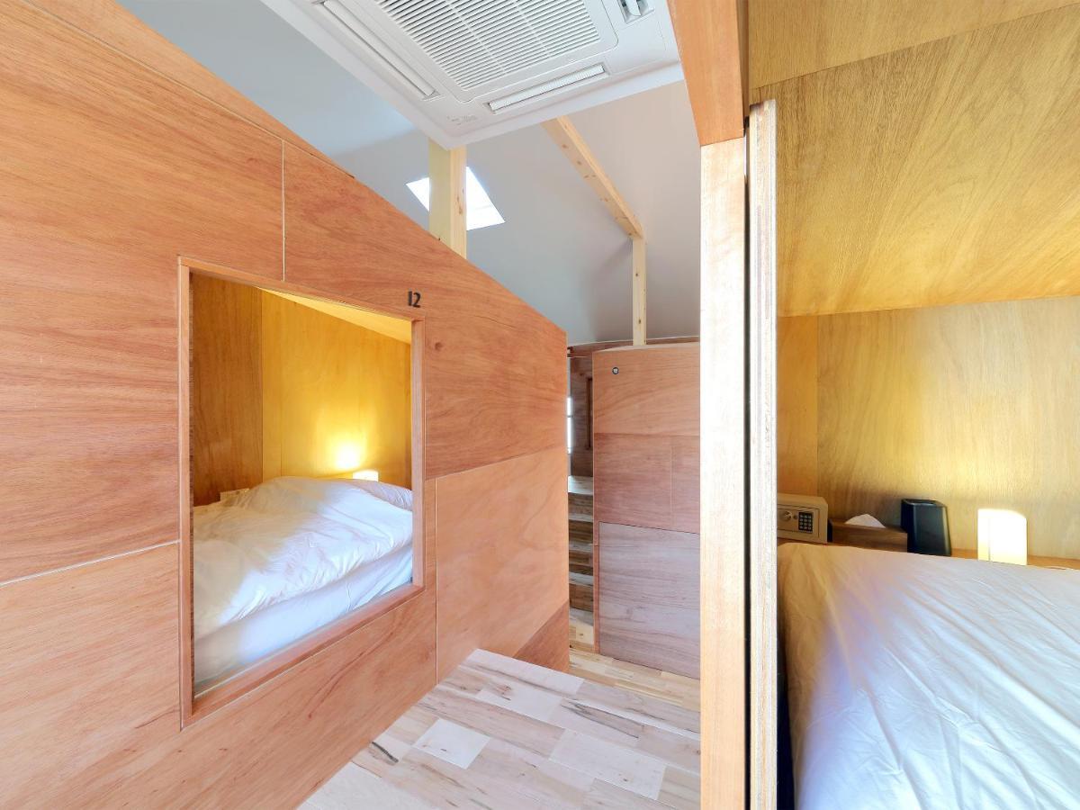 Hostel Sui كيوتو المظهر الخارجي الصورة