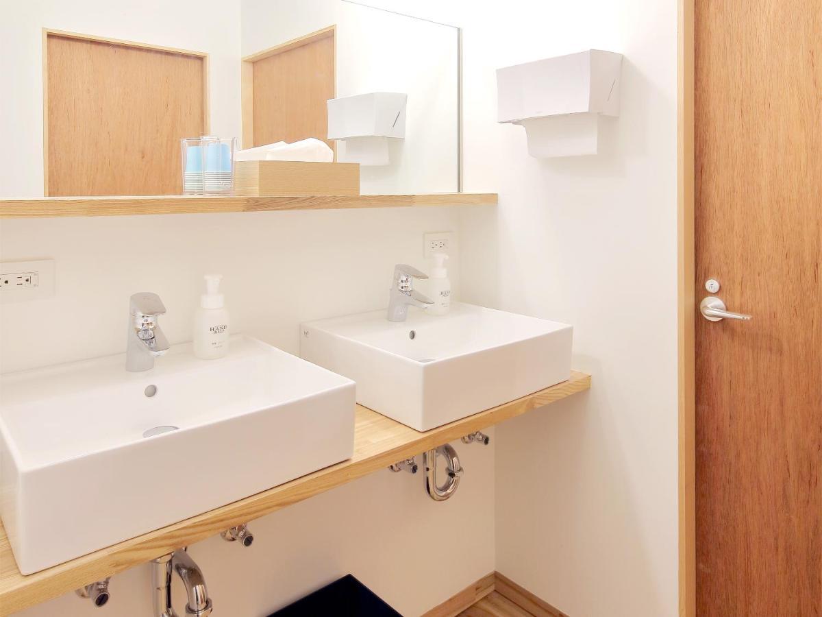 Hostel Sui كيوتو المظهر الخارجي الصورة