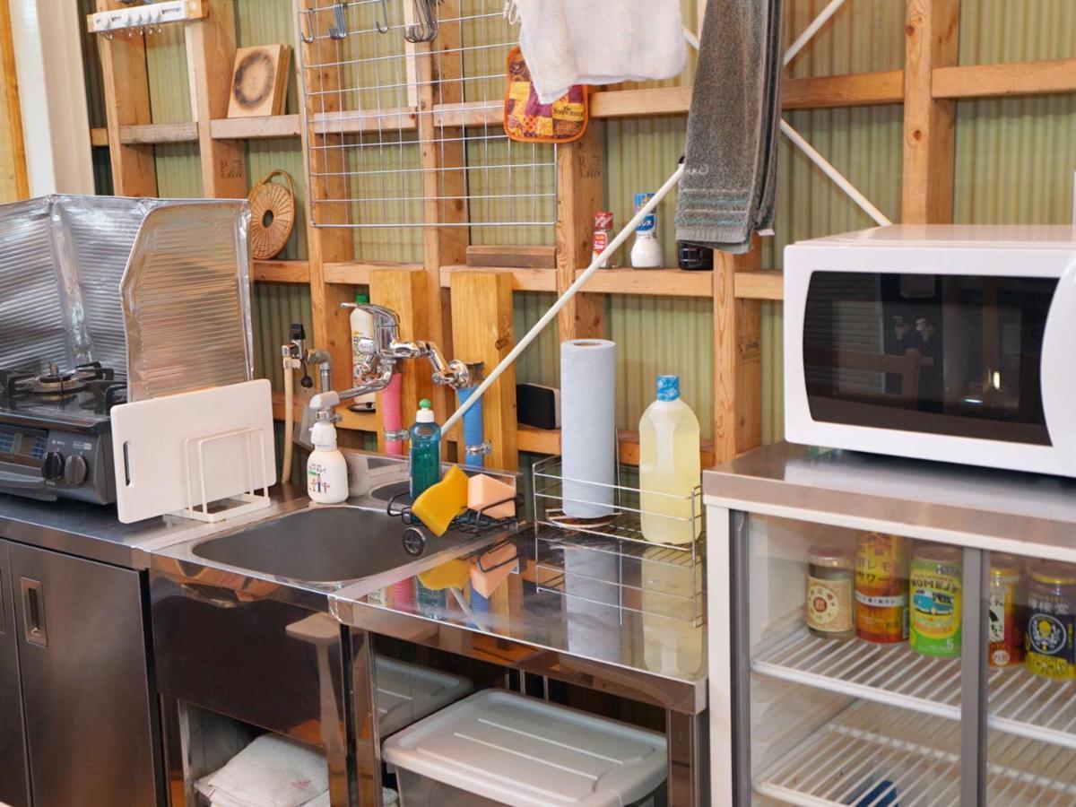 Hostel Sui كيوتو المظهر الخارجي الصورة