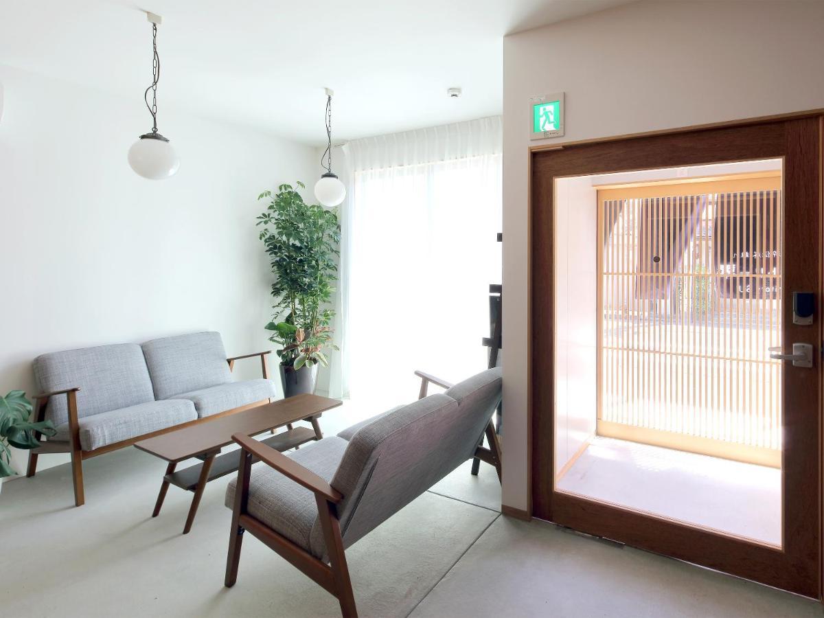 Hostel Sui كيوتو المظهر الخارجي الصورة